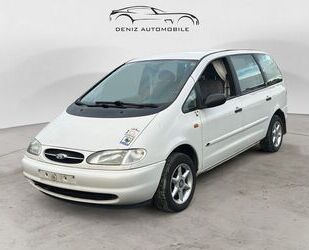 Ford Galaxy Gebrauchtwagen