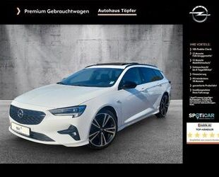 Opel Insignia Gebrauchtwagen