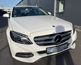 Mercedes-Benz C 250 Gebrauchtwagen