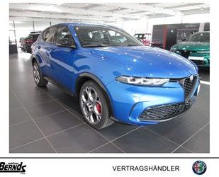 Alfa Romeo Tonale Gebrauchtwagen