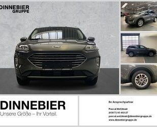 Ford Kuga Gebrauchtwagen