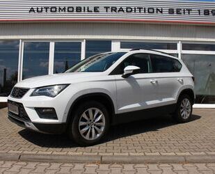 Seat Ateca Gebrauchtwagen