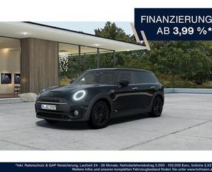 Mini Cooper S Clubman Gebrauchtwagen