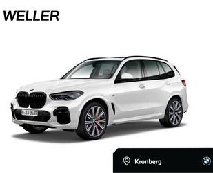 BMW X5 M50 Gebrauchtwagen