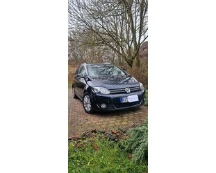 VW Golf Plus Gebrauchtwagen