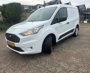Ford Transit Connect Gebrauchtwagen