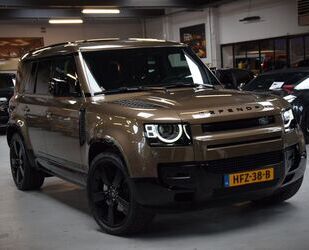 Land Rover Defender Gebrauchtwagen