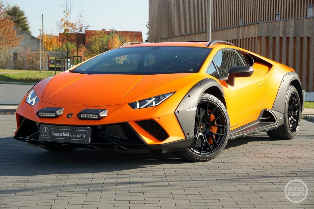 Huracan