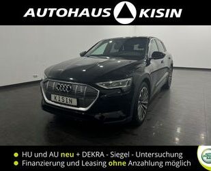 Audi Audi e-tron 50 quattro /CAM / LED /V-Cockp/Navi Gebrauchtwagen