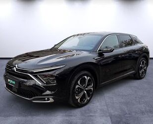 Citroen C5 X Gebrauchtwagen