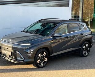 Hyundai KONA Gebrauchtwagen