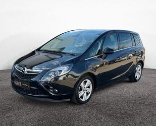 Opel Zafira Gebrauchtwagen