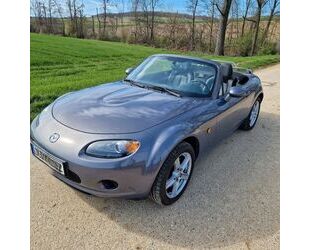 Mazda MX-5 Gebrauchtwagen