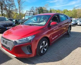 Hyundai IONIQ Gebrauchtwagen