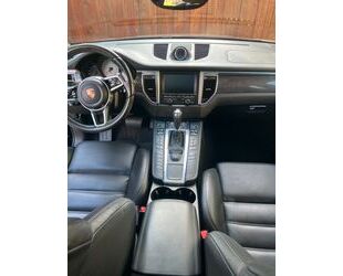 Porsche Macan Gebrauchtwagen