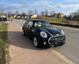 Mini Cooper S Gebrauchtwagen