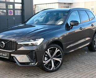 Volvo XC60 Gebrauchtwagen