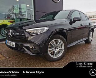 Mercedes-Benz GLC 300 Gebrauchtwagen