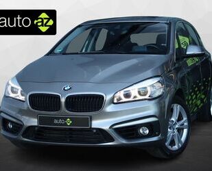 BMW 218 Active Tourer Gebrauchtwagen