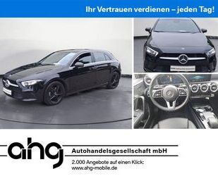 Mercedes-Benz A 200 Gebrauchtwagen