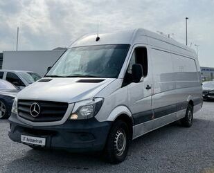 Mercedes-Benz Sprinter Gebrauchtwagen