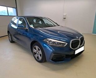BMW 118 Gebrauchtwagen