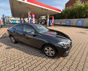 BMW 218 Gran Coupé Gebrauchtwagen
