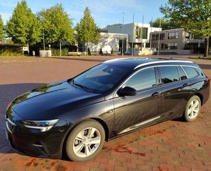 Opel Insignia Gebrauchtwagen
