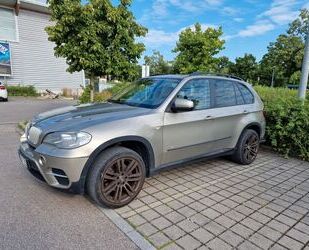 BMW X5 Gebrauchtwagen