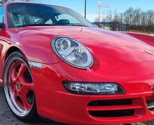 Porsche 997 Gebrauchtwagen