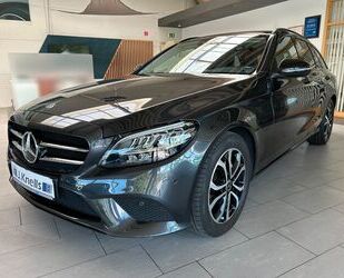 Mercedes-Benz C 180 Gebrauchtwagen