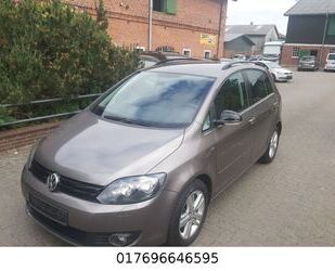 VW Golf Plus Gebrauchtwagen