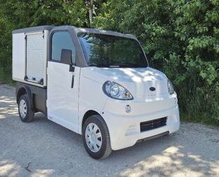 Microcar Flex Gebrauchtwagen