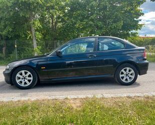BMW 316 Gebrauchtwagen