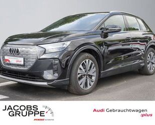 Audi Q4 Gebrauchtwagen