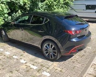Mazda 3 Gebrauchtwagen