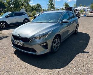 Kia ceed / Ceed Gebrauchtwagen