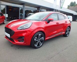 Ford Puma Gebrauchtwagen