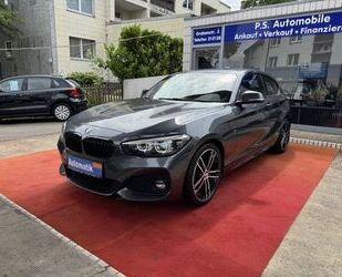 BMW 125 Gebrauchtwagen
