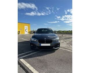 BMW 125 Gebrauchtwagen