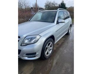 Mercedes-Benz GLK 220 Gebrauchtwagen