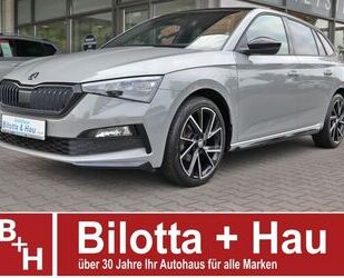 Skoda Scala Gebrauchtwagen