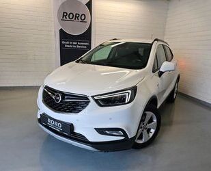 Opel Mokka X Gebrauchtwagen