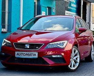 Seat Leon Gebrauchtwagen