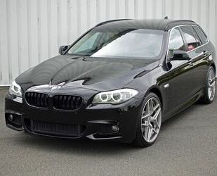 BMW 530 Gebrauchtwagen