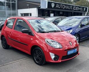Renault Twingo Gebrauchtwagen