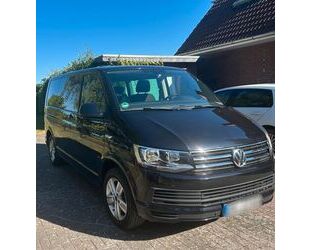 VW T6 Multivan Gebrauchtwagen