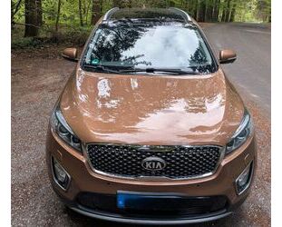 Kia Sorento Gebrauchtwagen