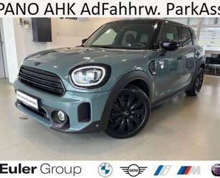 Mini Cooper Countryman Gebrauchtwagen