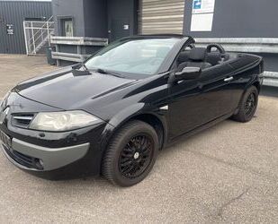 Renault Megane Gebrauchtwagen